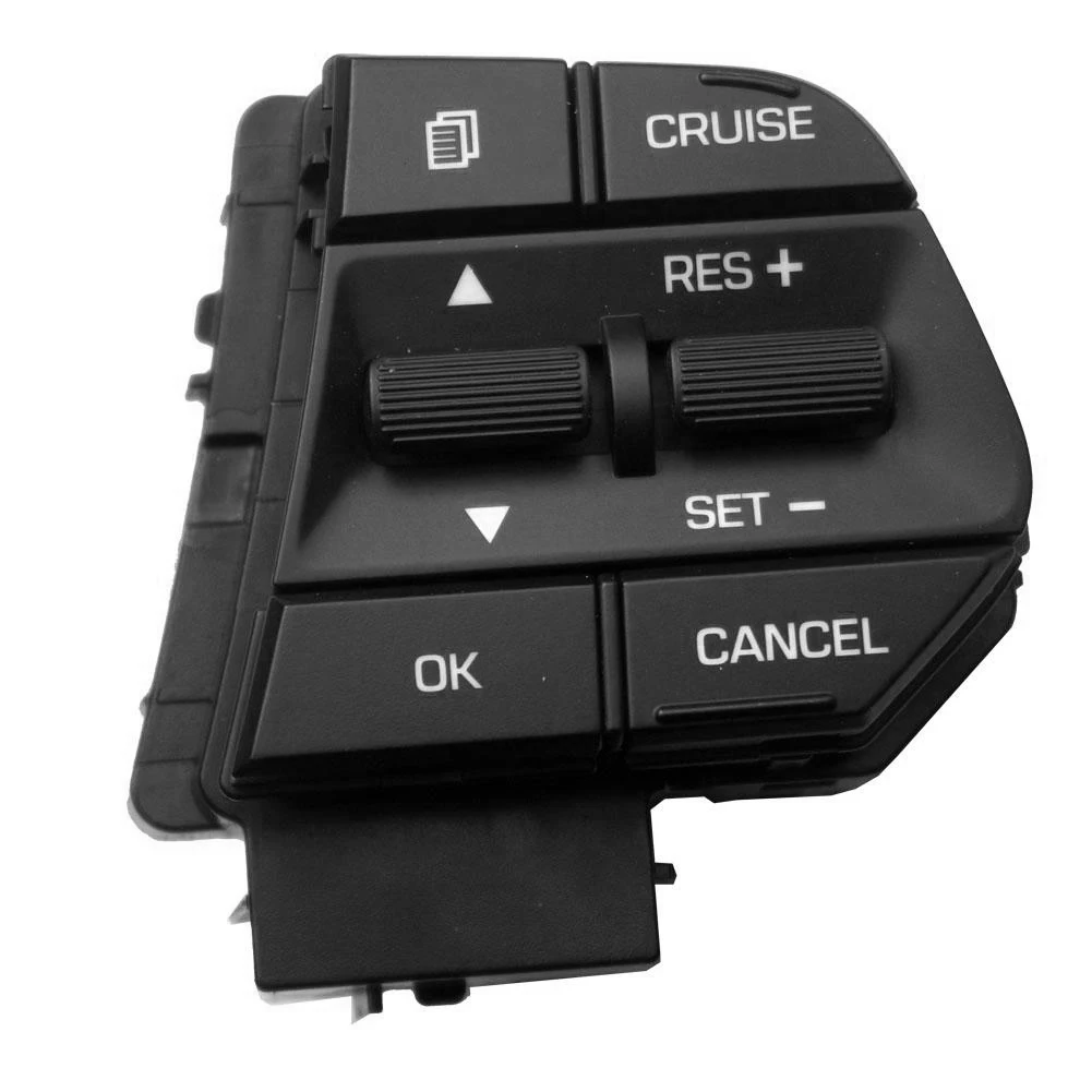 

Переключатель рулевого колеса для Hyundai Sonata 2015-2016 96700-C1510