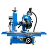 Universal Grinding Machine 380V Precision Small Surface Grinder Milling machine Sharpening Machine with 100*170mm Magnetic table 1