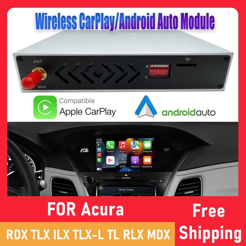 Bluetoothユニット Apple CarPlay Android Auto Amazon.com: ViaBecs 9“ Wireless Apple Carplay Car Stereo 6GB