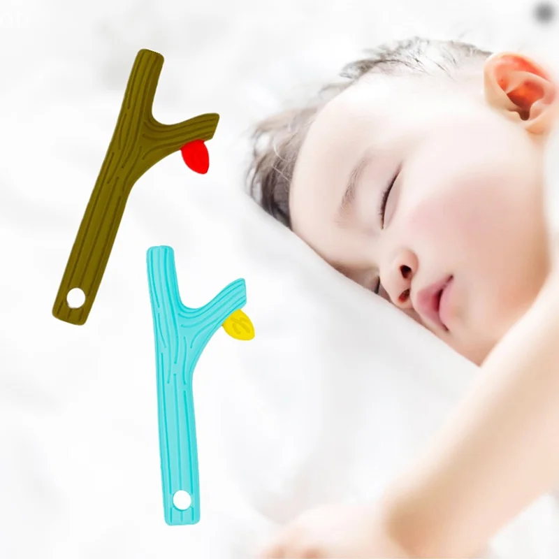 Kid Chewing Tube Speech Therapy Teeth Massager Children Talk Tools For Autism Sensory Speak Oral Muscle Rehabilitation Training