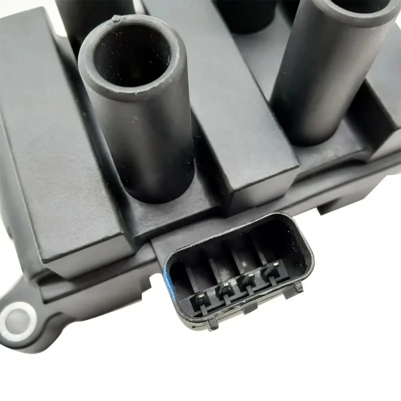 마쓰다 B3000 포드 E-150 E-250 F-150 쿠거 몬데오 III 투니어 2004-2007용 1F2U12029AC 점화 코일 (1F2Z12029AC, 1F2Z-12029-AC)