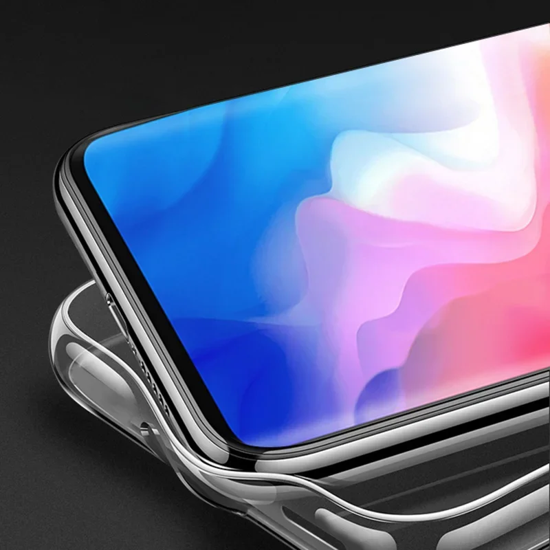 Camera Protective Phone Case for VIVO Y11S Y12 Y12S Y20 Y20A Y20G