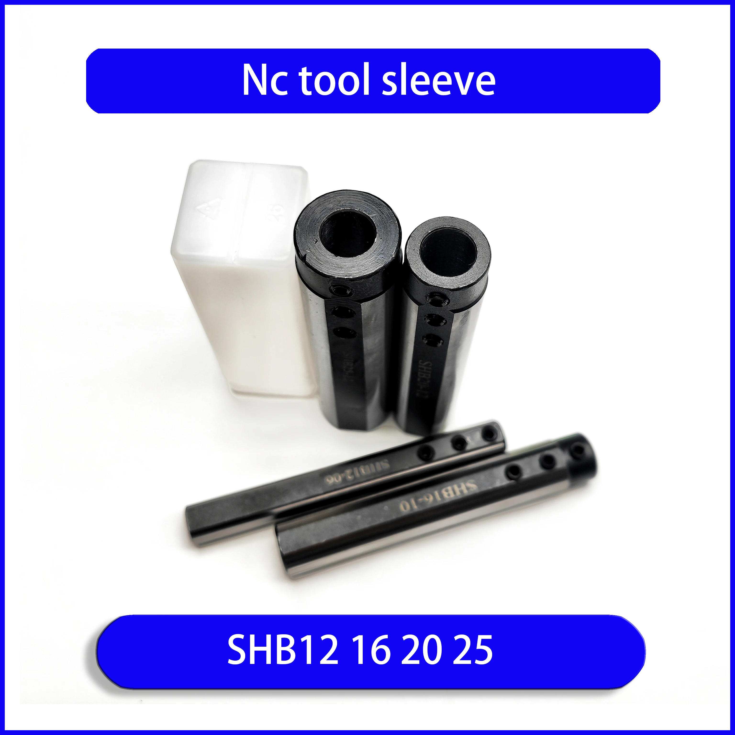 SHB12 16 20 25-3 4 5 6 8 10 12 Turning tool set small tungsten steel boring tool shank, shank small diameter cutting shank