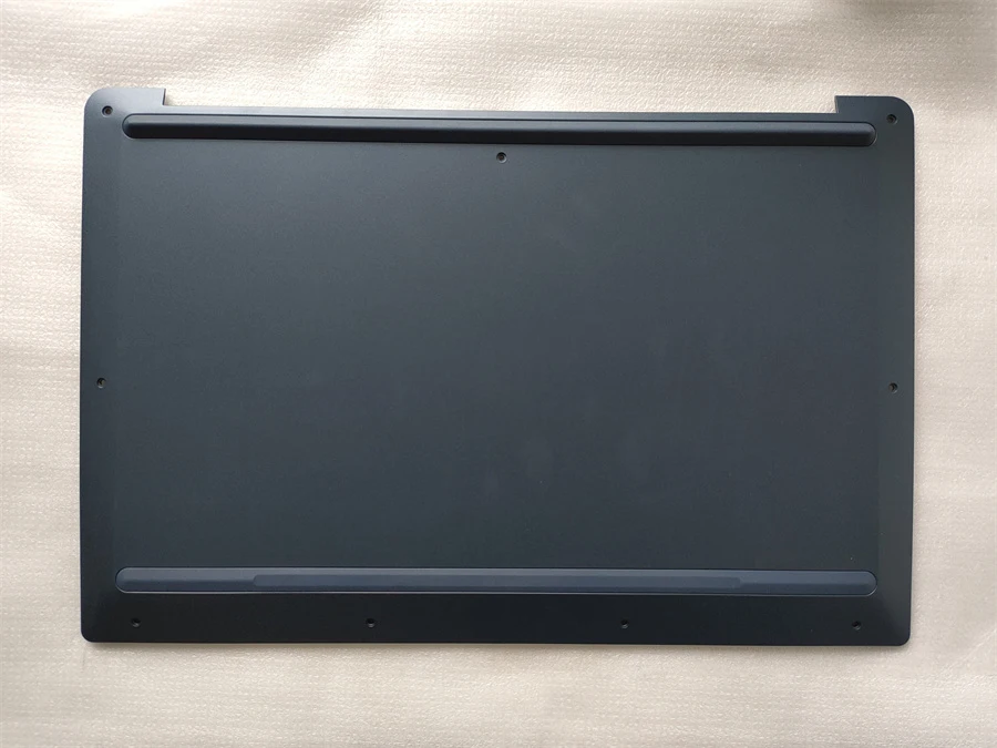 For Lenovo IdeaPad 3 Chrome 15IJL6 laptop lower cover base back case bottom shell 5CB1D70652 5CB1D70653