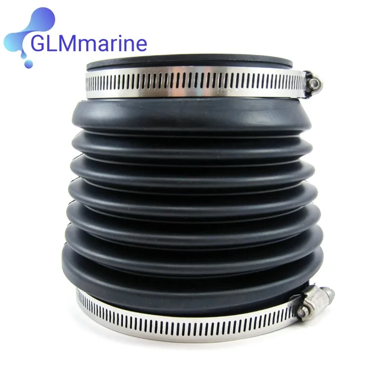 船ボルボ エキゾーストベローズ