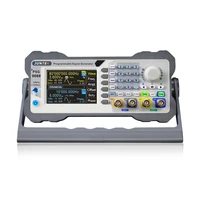 JUNTEK PSG9080 80MHz Dual Channel Programmable Function Arbitrary Wave Generator Signal Source 1