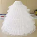 6 Hoops 6 Tulle