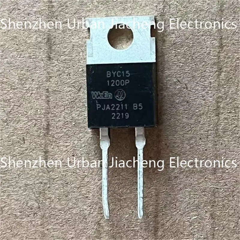 

20 шт./партия, задние фонари 15 15 а 1200 в TO-220, новые оригинальные фонари, бесплатная доставка