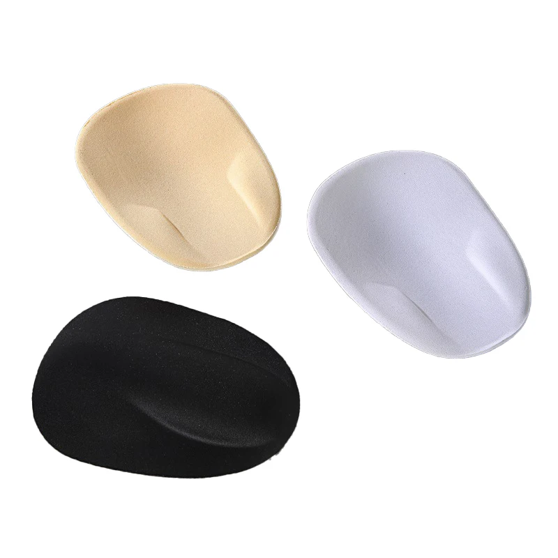 Swimwear Protective Sponge Male Swimsuit Enhancer Sponge Pad Men Inside Front Protection Cup Push Up Underpants Padded male underwear male lingerie
