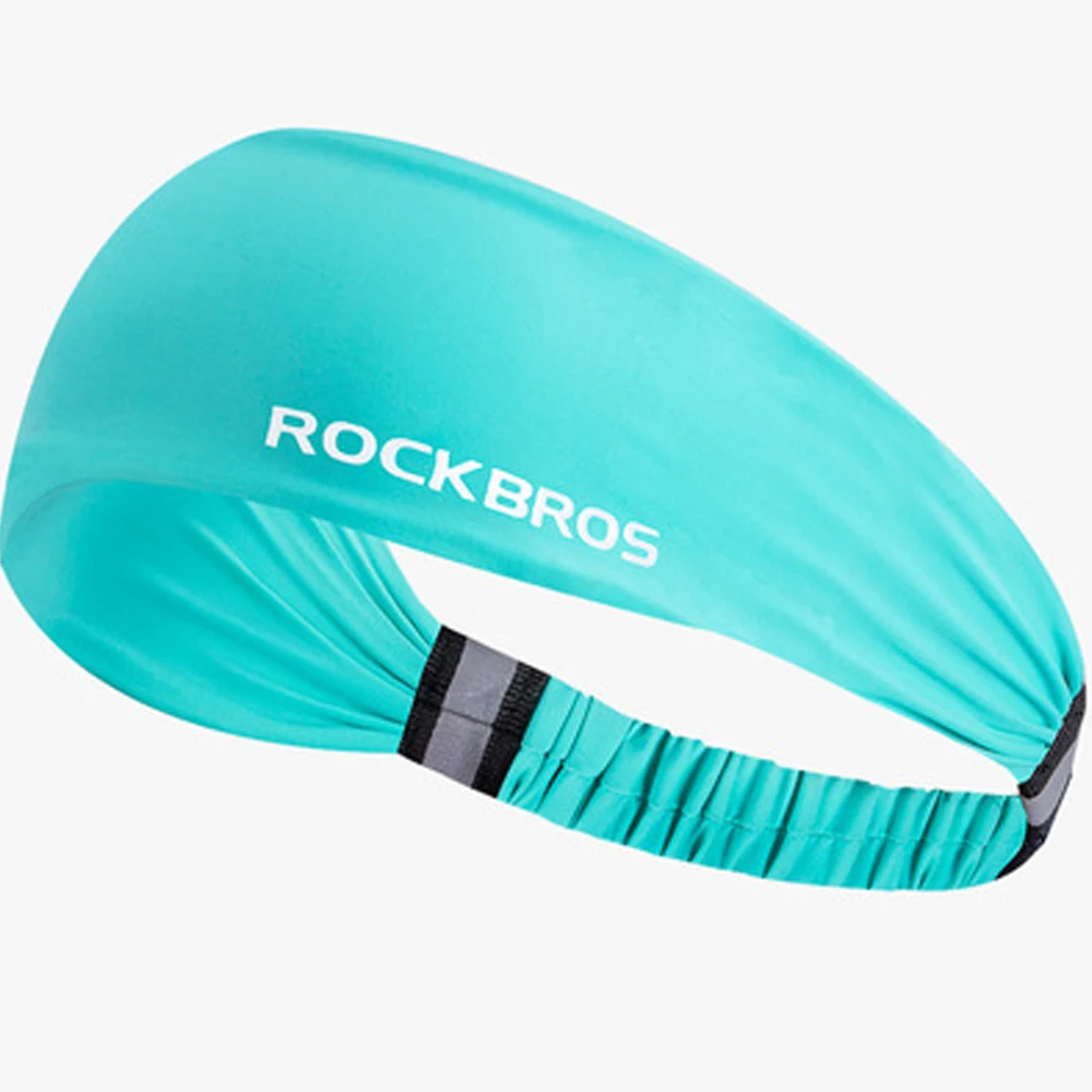 ROCKBROS Anti-Sweat Sports Headband Image 19