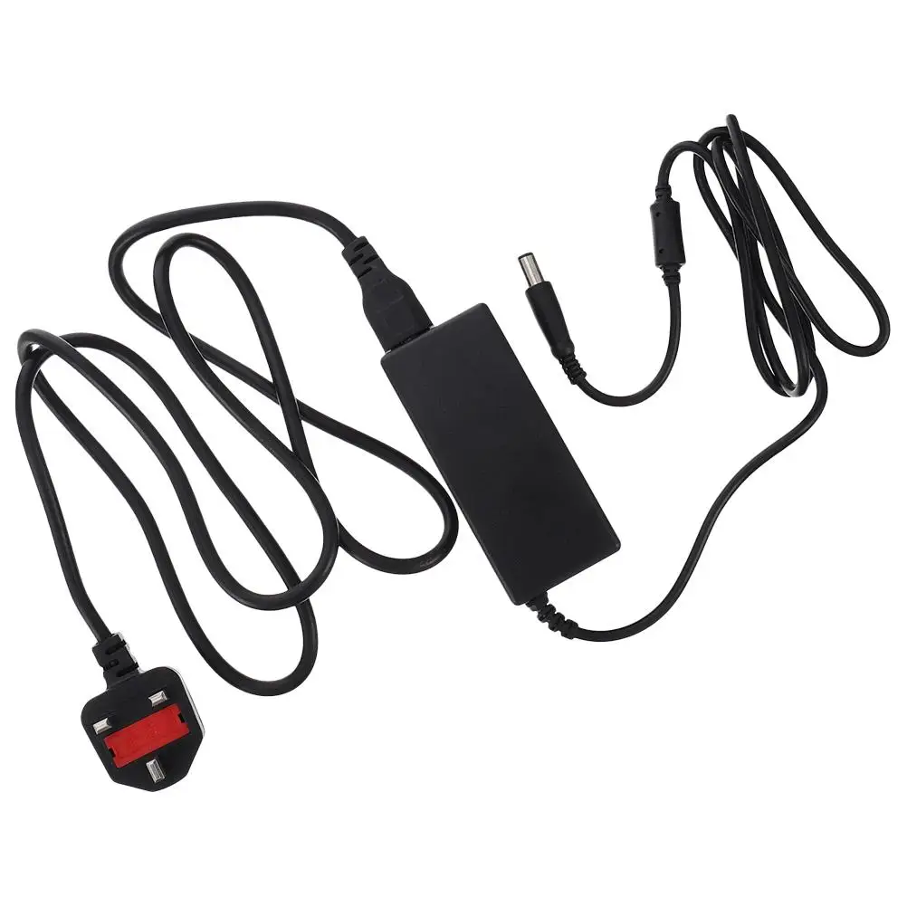 Power Adapter for Laptop Charging Tool Portable Electric Plastic Universal Chargers Laptops