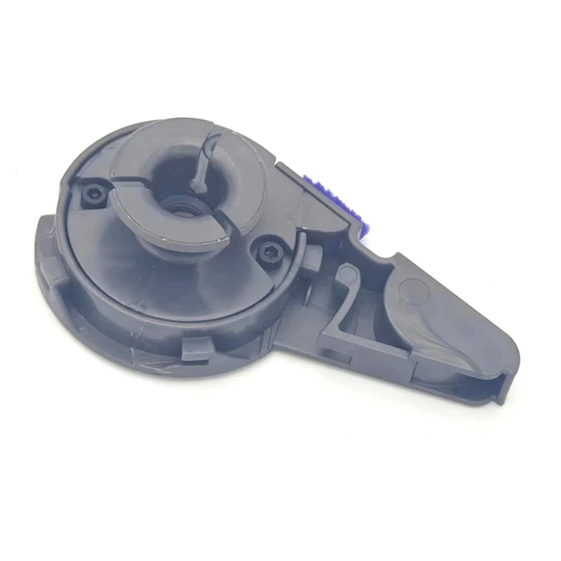 

Slim Soft Roller End Cap For Dyson V8slim V10slim V12slim Digital Slim Vacuum Cleaner Spare Parts Accessories