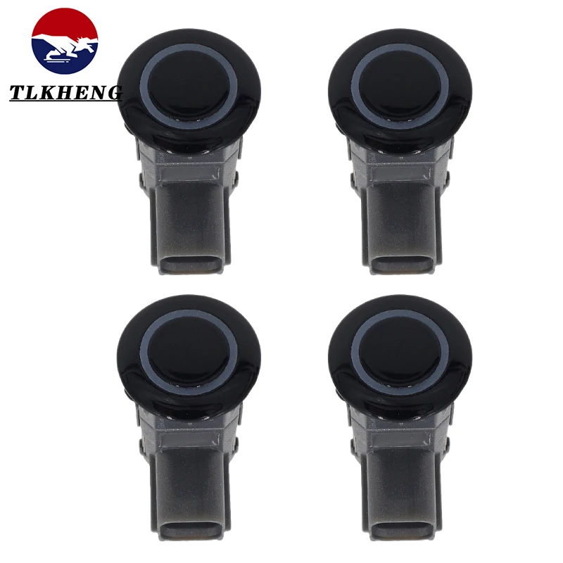 

25994-CM13E 25994CM13E 4 PCS NEW PDC Parking Sensor Reverse Radar Assistance for Nissan Cube Infiniti EX35 FX35 FX37