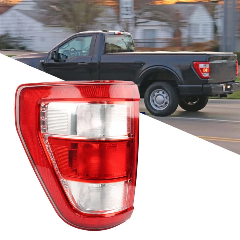 

Задний галогенный тормоз для Ford F150 21-23 ML3Z13405E ML3Z134054, 1 шт.