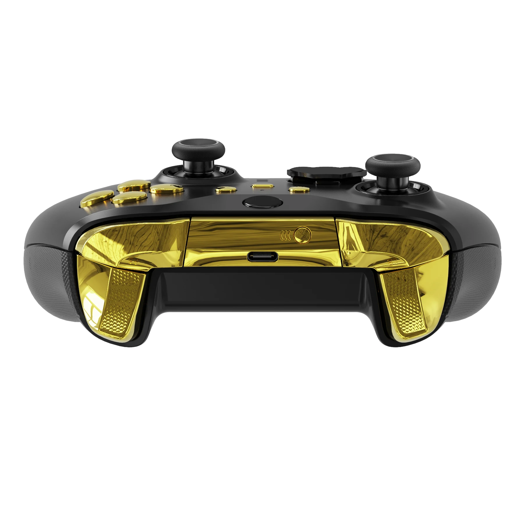 Enhanced Replacement Button Set for X-box One Elite Controller