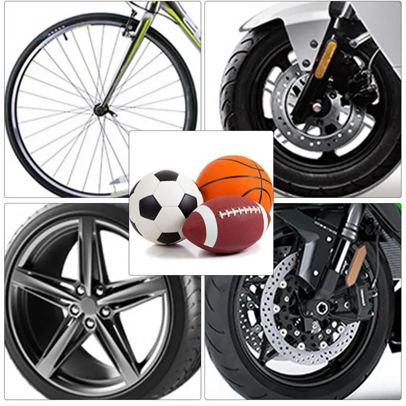 �޴�� �̴� ���� ���� ����, �޴�� Ÿ�̾� ����, 150PSI ���� 2500mAh ���͸�, ������ ����, �ٱ�� ����