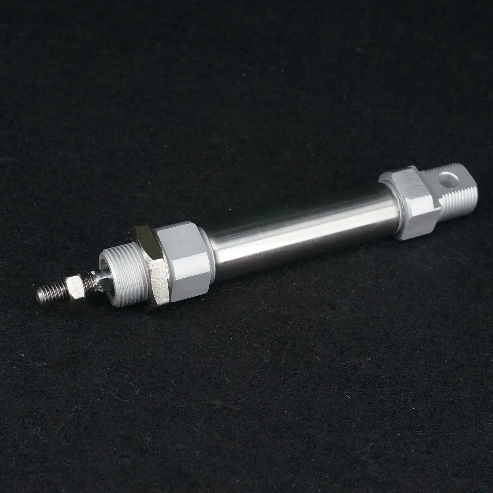 Cd85n2050b Double Action Round Body Air Standard Mini Cylinder Single