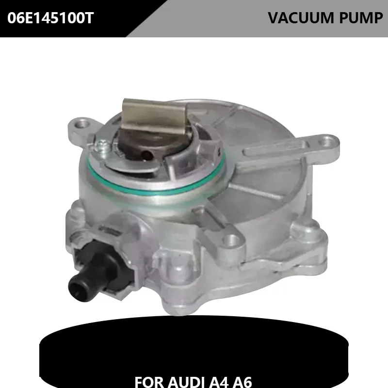 

06E145100T Auto Parts Vacuum Pump FOR Audi A4 A6 2005- 2009 06E145100D 06E145100B 06E145100E 06E145100C 7.24807.21.0