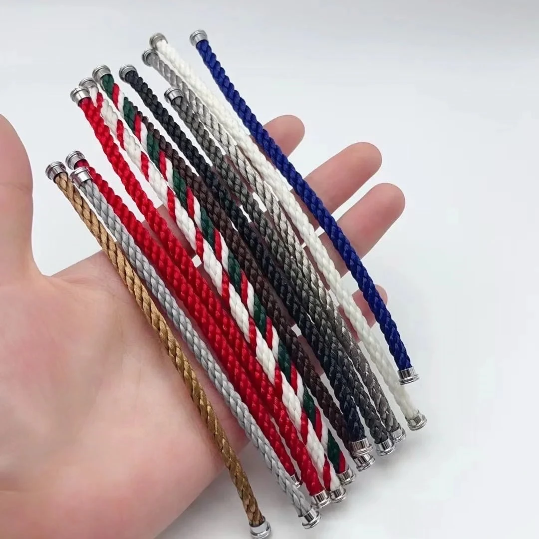 

Продается отдельно, магнитный трос, кабель Force 10, браслет, роскошный классический логотип 1:1, лидер продаж, подарок для пары, оптовая продажа