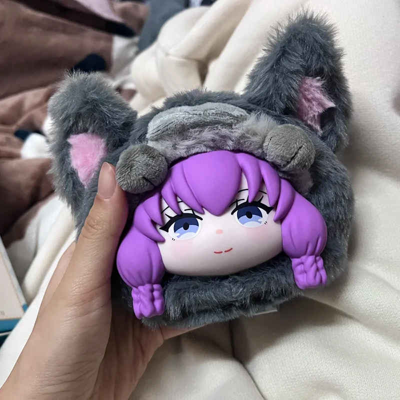 Frieren Eaki Animal Party 葬送のフリーレン ぬいぐるみ EAKI X