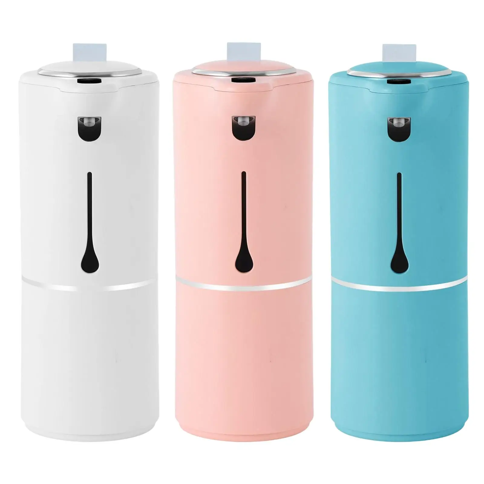 

Автоматический дозатор мыла, экономящий пространство умный сенсор, дозатор мыла для офиса