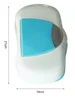 80 pumps Baby Wipes Dispenser Stain Resistant Dust-proof with Lid Non-Slip Wet Wipes Box Holder for Bedroom 6