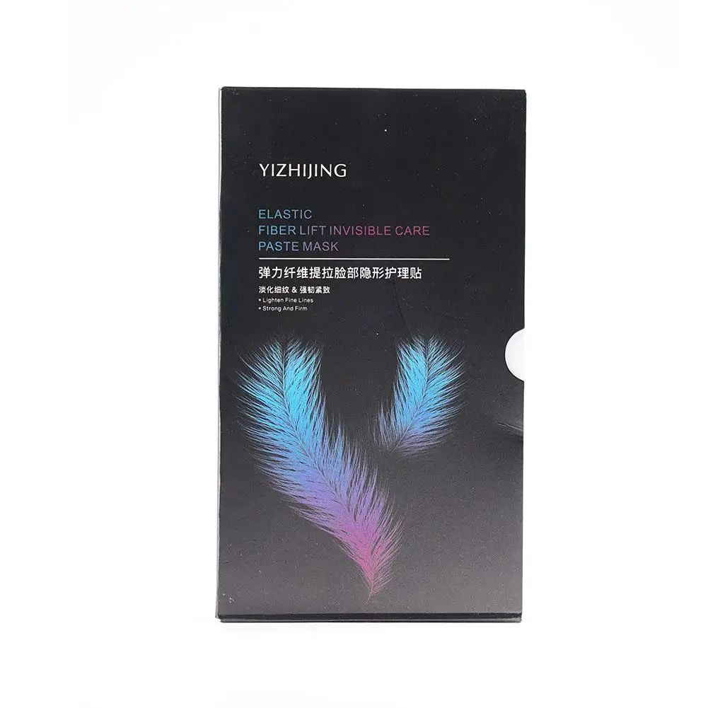 Рисунок 4 - Микро Хрустальная маска Dharma