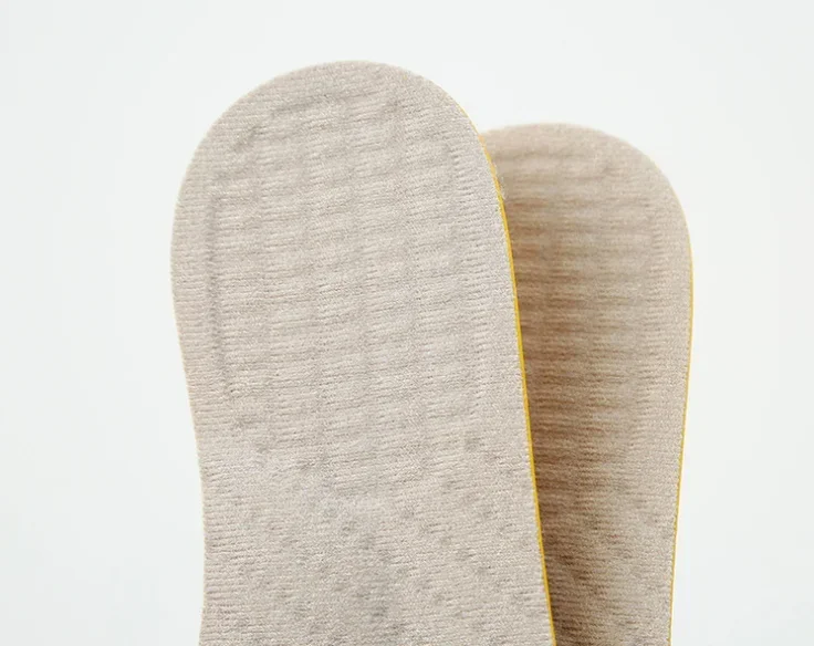 Men's shoe sole, sports shoe insole 5