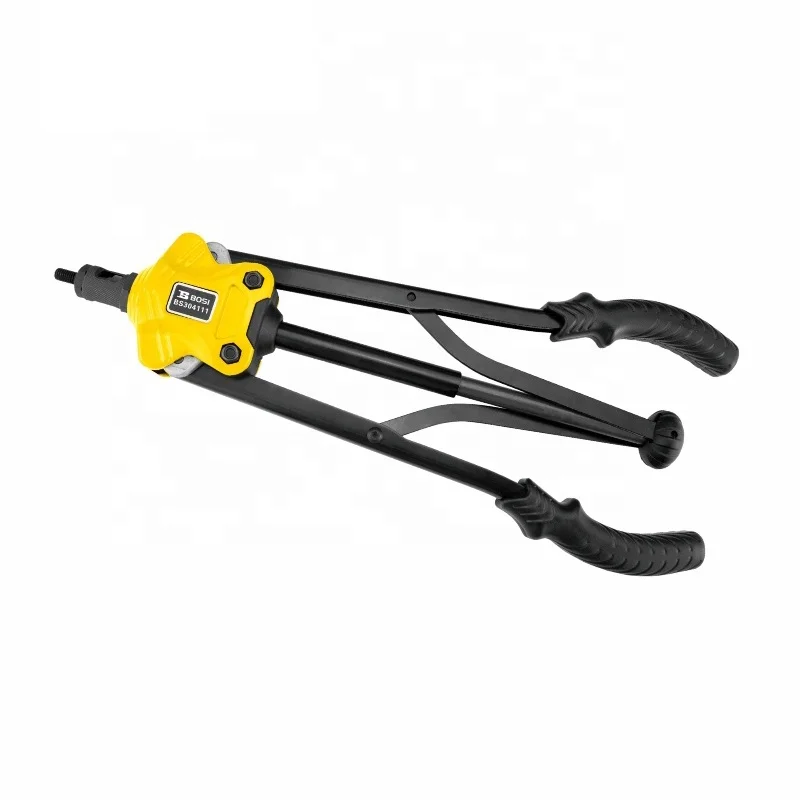 

Professional High Quality Handheld Manual Riveter Gun For Nail Use