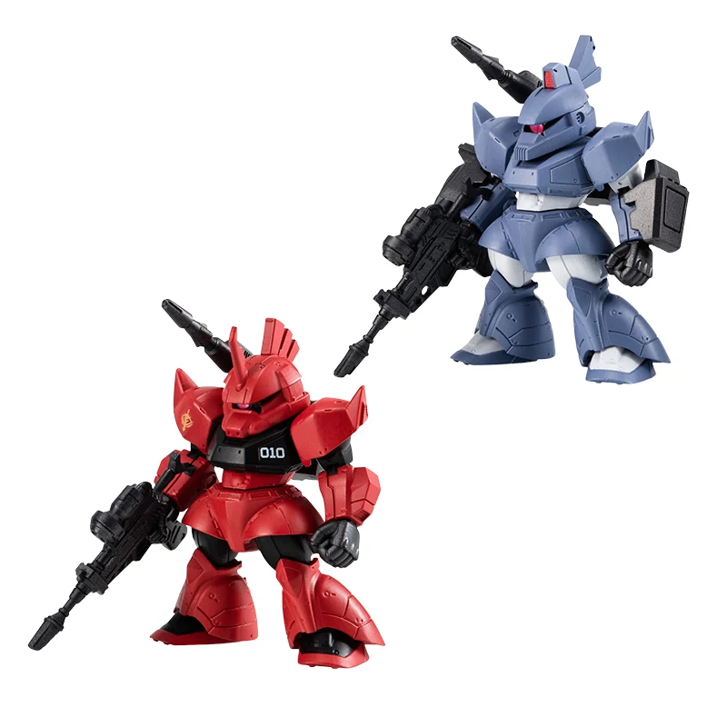 Bandai Original FW GUNDAM CONVERGE #27 Anime Figure Gashapon