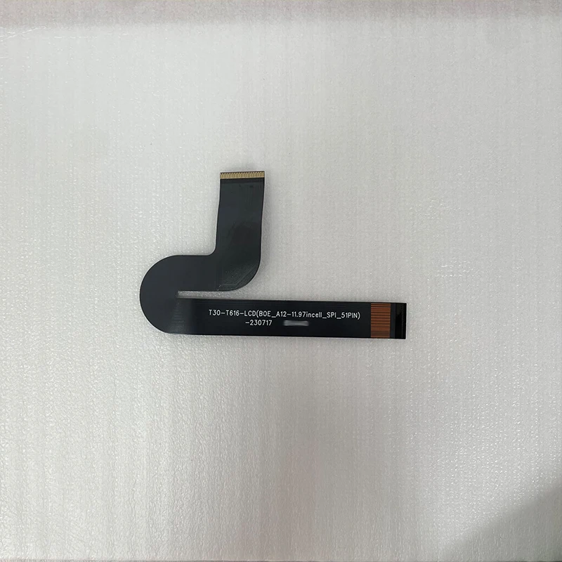 For New 12 Inch Teclast T60 Tablet Digitizer Screen Assembly LCD Display Screen Repair and touch LCD cable Replacement