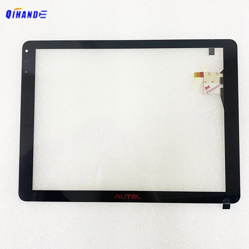 Nuovo Pannello Touch Per Autel Maxisys Ultra Ecu Programmazione Pannello Touch Screen Sensore Vetro