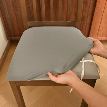 Stretch Dining Chair Cover 1