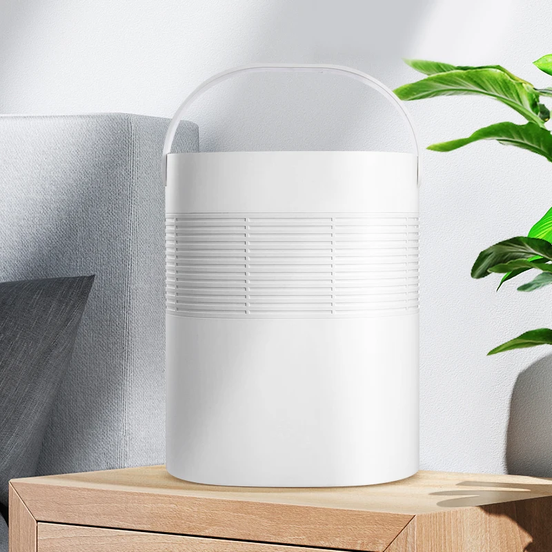 Xiaomi New Portable Dehumidifer 1000ml Water Tank Dehumidifier For Home  Bathroom Basement Deshumidificador Portable Dehumidife - AliExpress