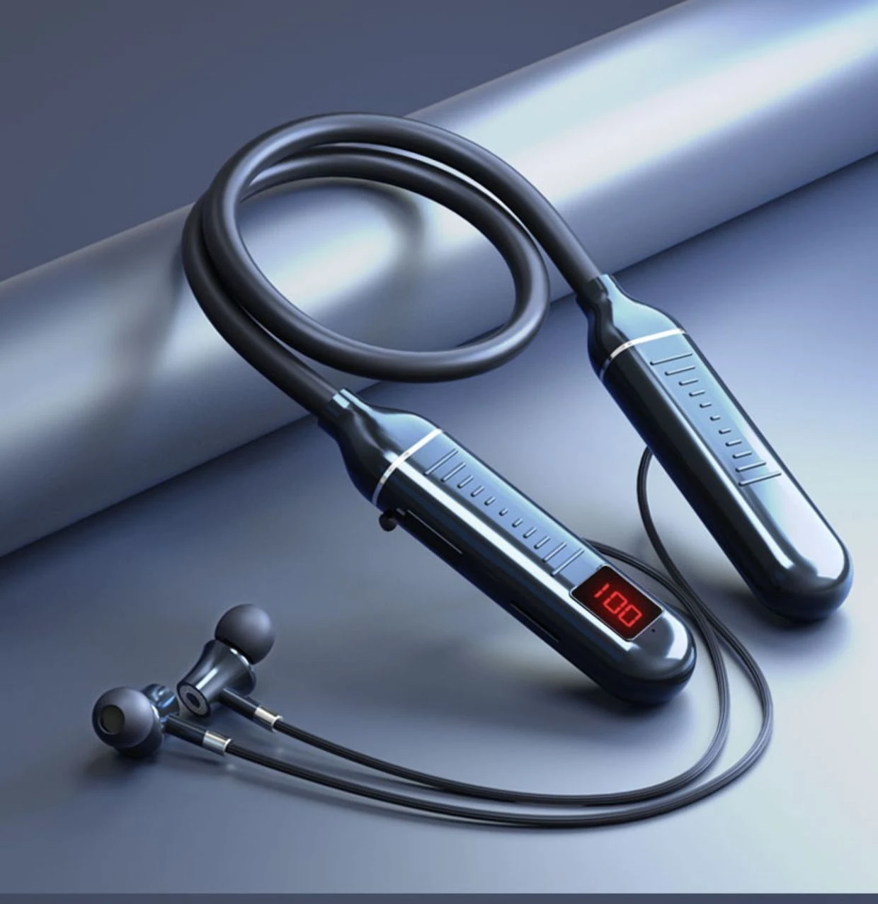 Wireless Neckband Best Neckband Under 3000 Buy Tiitan N3 Wireless