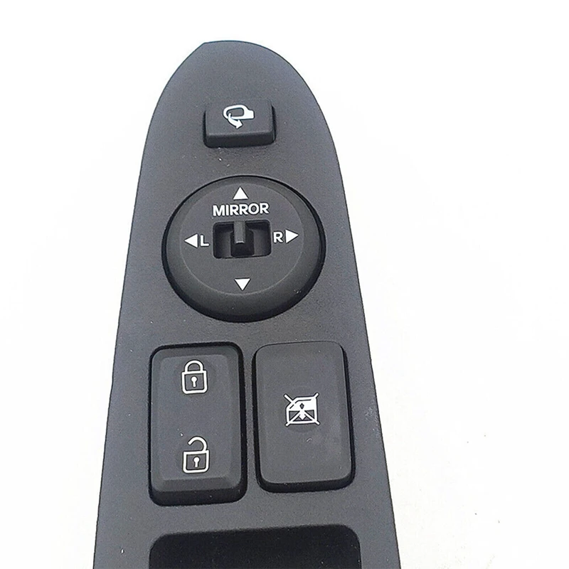 

New Car Main Power Window Switch Parts Accessories LH For KIA Sportage 2011-2014 935703W400WK