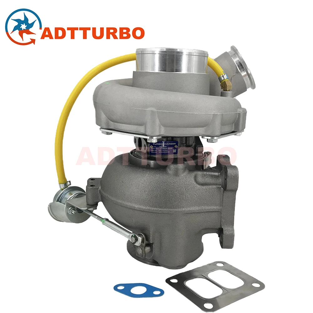 GTC4294BNS Turbo For Scania DC13 Engine 779839 79839-0045 779839 