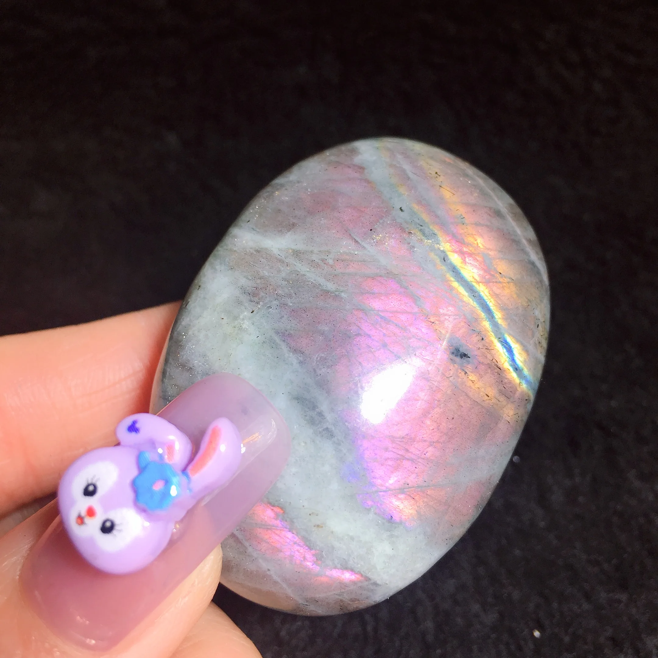 Labradorite Freedom 2400
