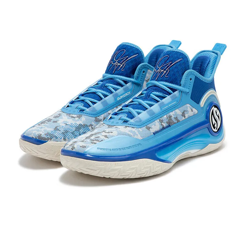 361° AG4 29cm 361 AG4 | NBA Shoes Database