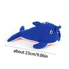 Feeding Bottles Bag Duck Milk Bottle Pouch Cover Toys Kawaii Plush Rabbit Baby Feeding Bottle Keep Warming Bag Baby Feeding Tool 6