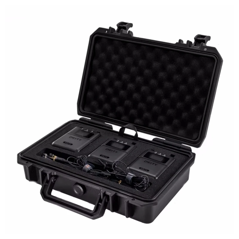 Deity THEOS デジタル ワイヤレス キット (グローバル) Deity THEOS デジタル ワイヤレス キット (グローバル)