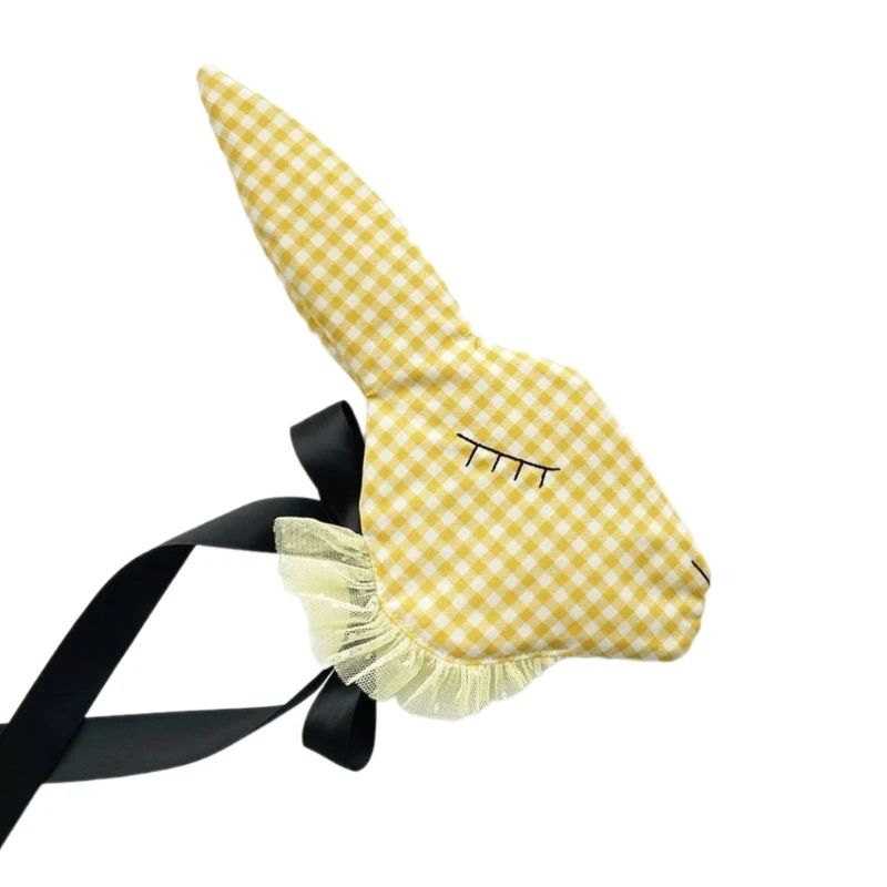 

Headwear Baby Animal Headgear Holiday Birthday Gift Photography Props for Easter Christmas for Kids Kids Headwear