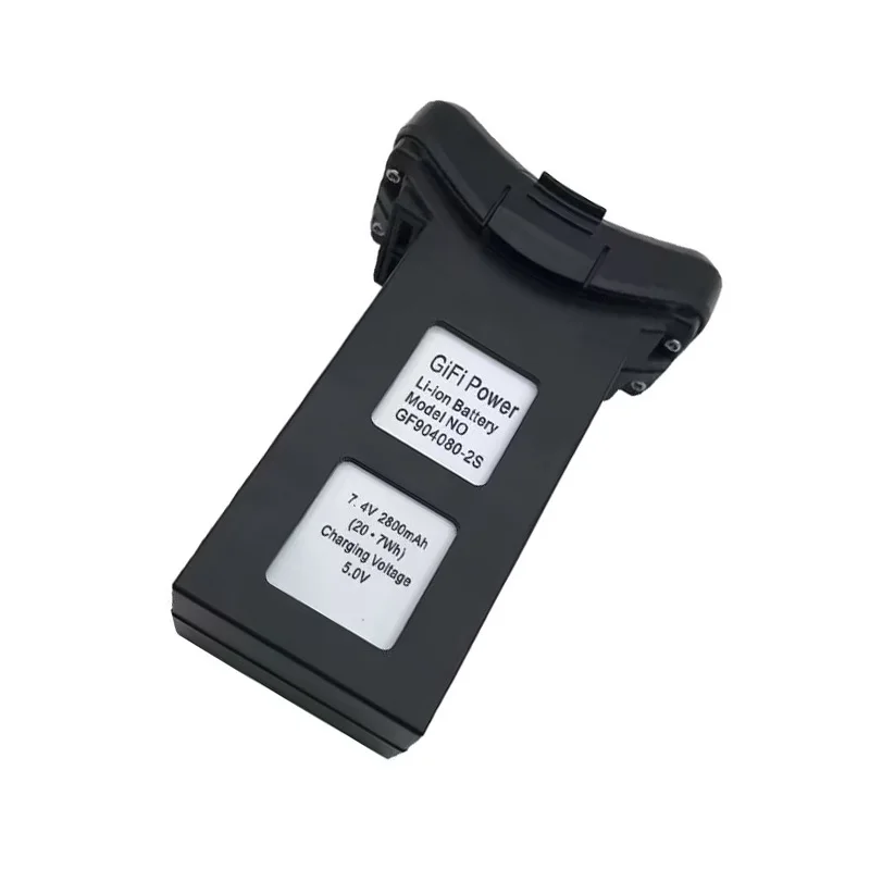 Batterie Drone 2800mAh 4100mAh - Accessoires Drones Marques