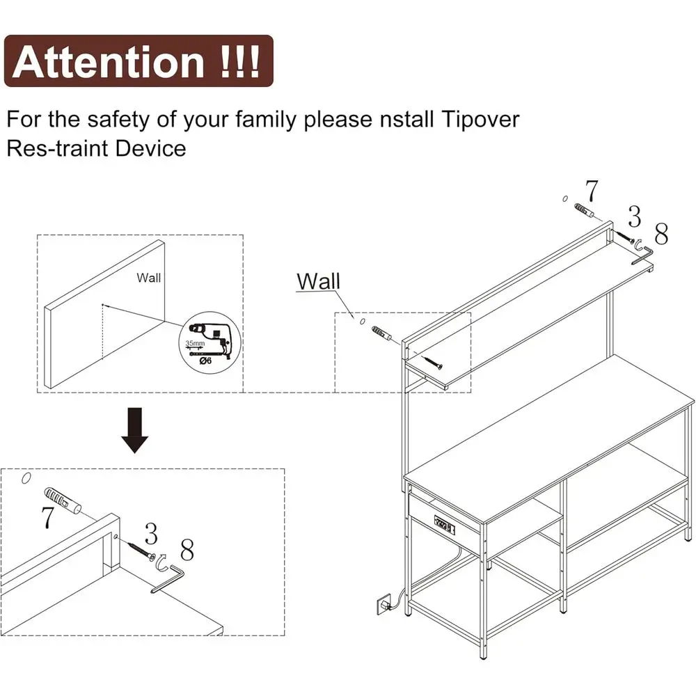 description