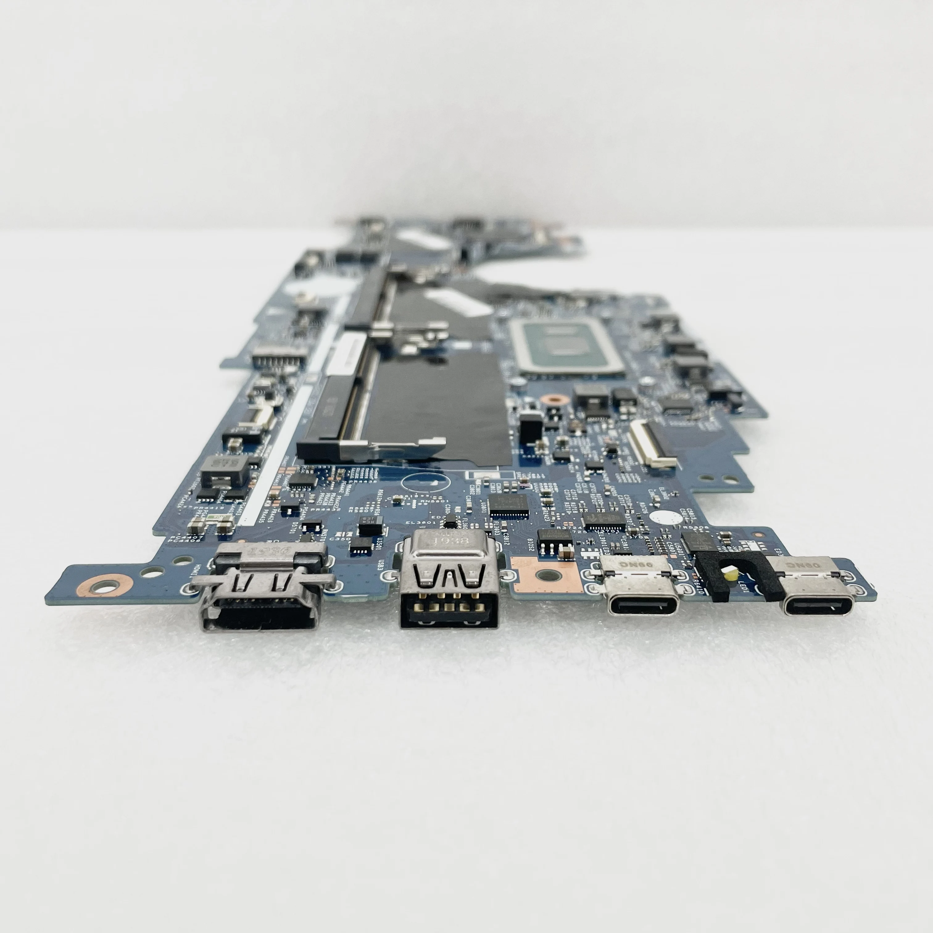 Carte Mère LENOVO THINKPAD L390 YOGA 448.0FC03.001M i3-8145U