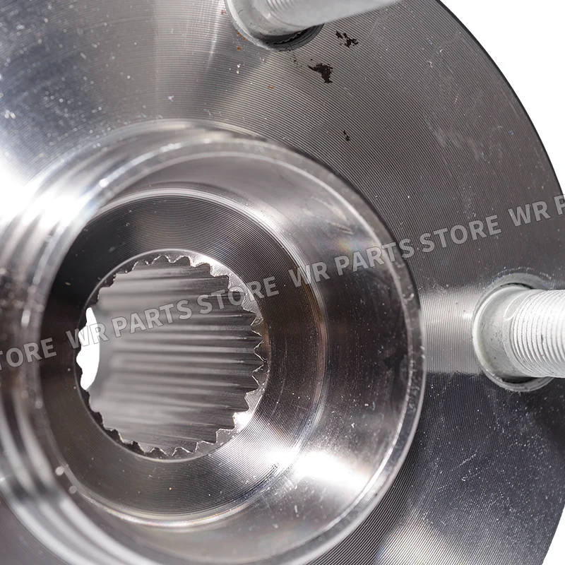 28473-AG000 Wheel Hub Bearings Rear For Subaru Forester 2009-2013 Legacy Outback 2010-2014