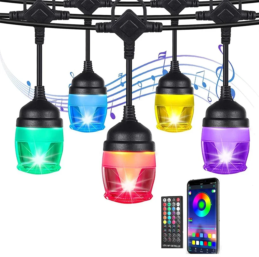 guirxiete-lumineuse-globe-controlee-par-application-intelligente-Eclairage-de-vacances-et-de-jardin-12-ampoules-musicales-11m