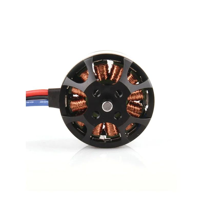 Sunnysky X3108S Disc Type Brushless Motor 720KV 900KV 3-4S LiPo 30A ESC for F450 F550 Tarot 650 RC Multirotor Aerial Drone thumbnail 2