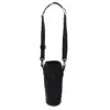 Water Bottle Carrier, Insulated Neoprene Water Bottle Holder Bag Case 1L with Adjustable Shoulder Strap 4