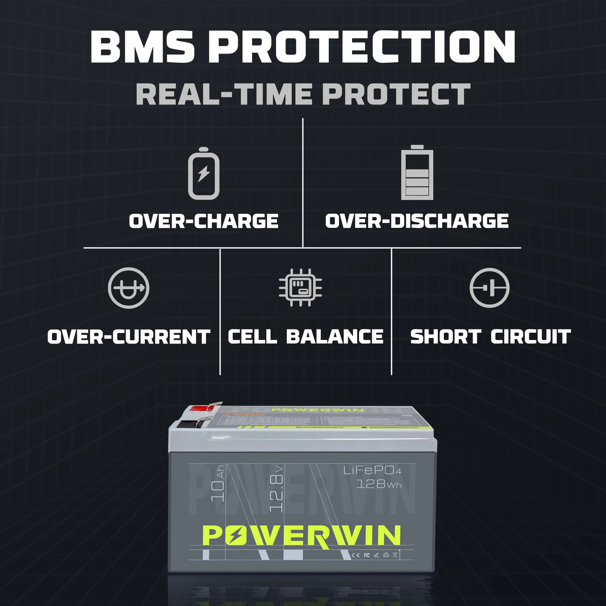 embutida bms energia recarregavel brinquedo eletrico 4000 04